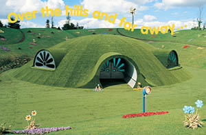 tubbyland