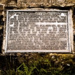 Winters Gibbet panel Winters Gibbet panel