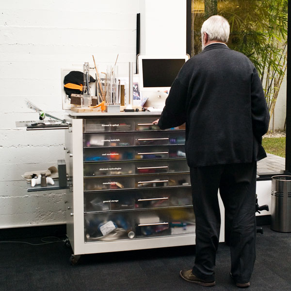 Bill-at-IDEO
