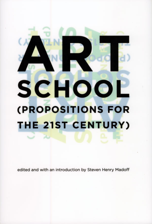 ArtSchool-Madoff