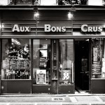 Paris INHA