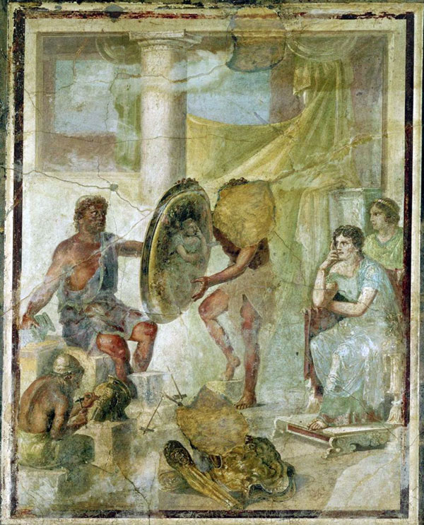 Hephaistos
