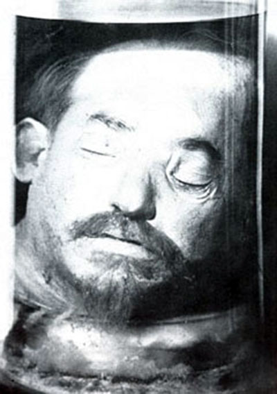 Lombroso