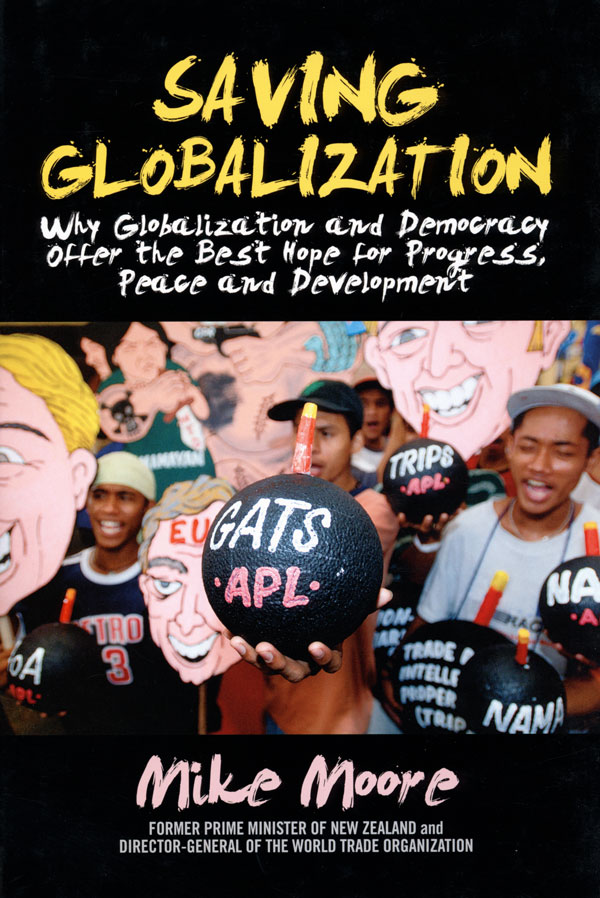 Globalization – Mike Moore