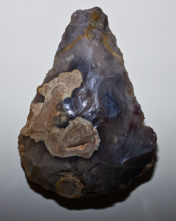 handaxe