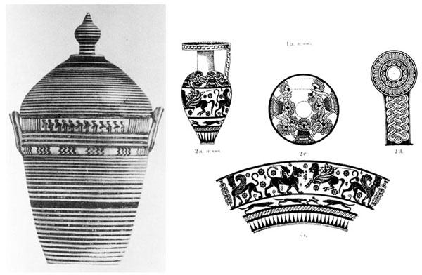 protocorinthian