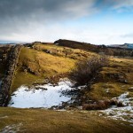 Walltown Crags