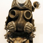 Steampunk at Oxford