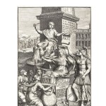 antiquarians at the Getty
