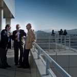 antiquarians at the Getty