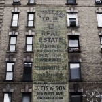 Ghost signs: BBC Viewfinder