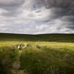 Dere Street | Chew Green