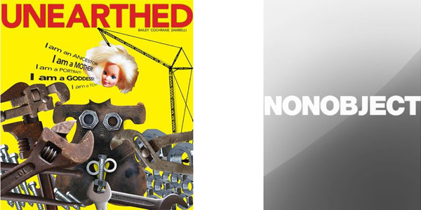 Nonobject-Unearthed
