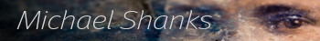 Michael Shanks