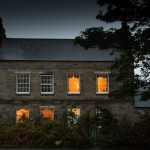 Bamburgh-Hall