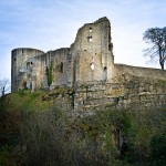 Barnard-Castle