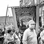 Durham Miners Gala 2010