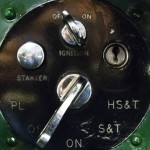 B35AE-instrument