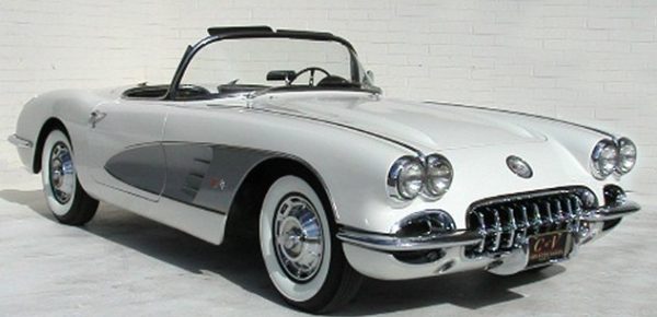 Corvette60s