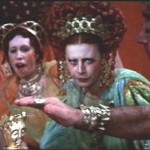 Fellini-Satyricon