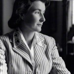 Jacquetta Hawkes - National Portrait Gallery