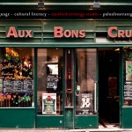 Au Bons Crus